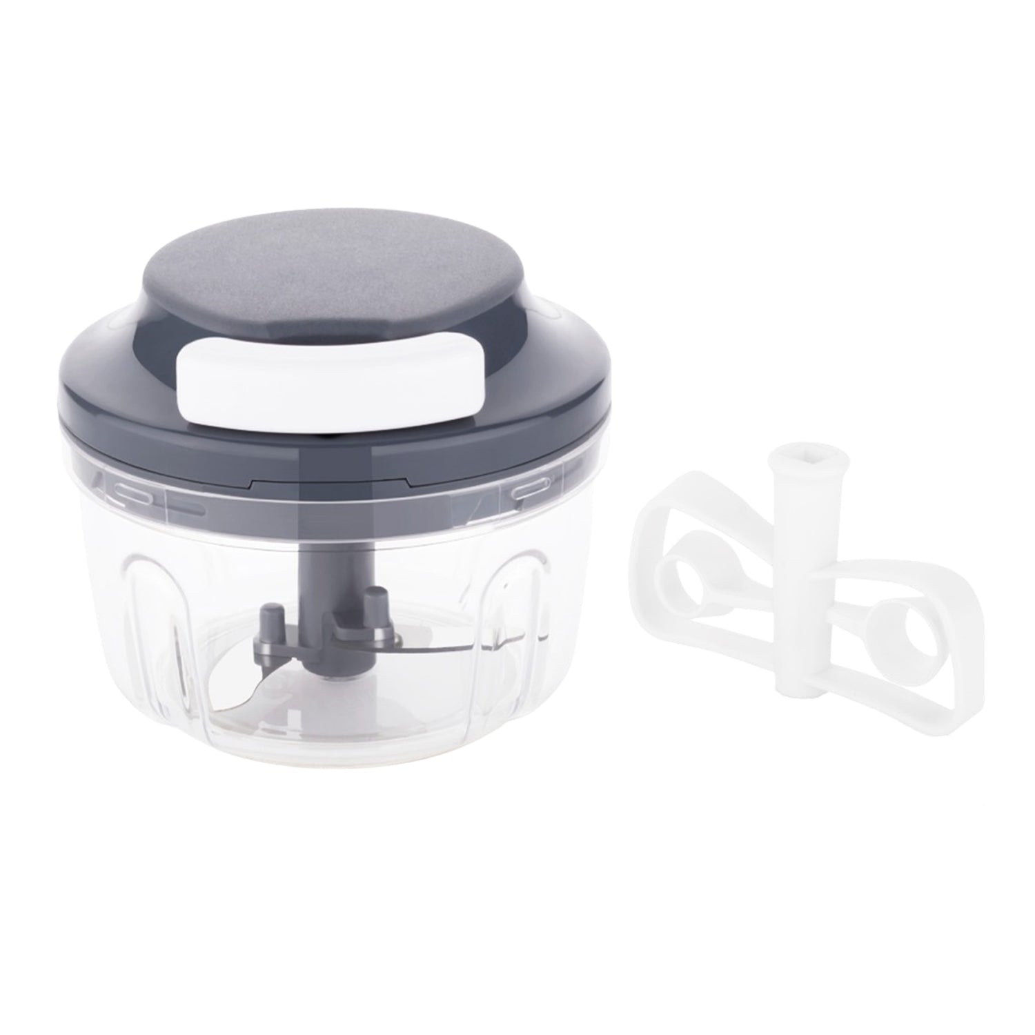 2664 Quick 2in1 Chopper and Slicer Used Widely for chopping and Slicing of Fruits, Vegetables, Cheese Etc. Including All Kitchen Purposes. 2664 Quick 2in1 Chopper and Slicer Used Widely for chopping and Slicing of Fruits, Vegetables, Cheese Etc. Including All Kitchen Purposes.